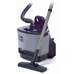 Aspirateur industriel dorsal Numatic